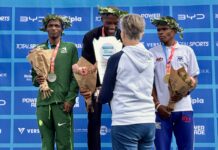 Two Oceans success recalls glory days as the spirit of Sainsbury lives on