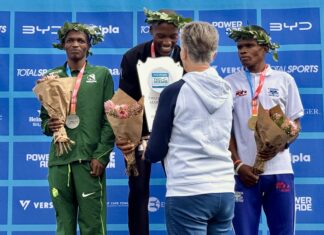Two Oceans success recalls glory days as the spirit of Sainsbury lives on