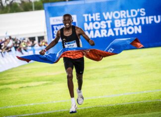 King Arthur rules at Two Oceans Round Table