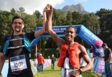 Where there’s a ‘Wills’ there’s a way – if it’s Two Oceans Time!