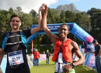 Where there’s a ‘Wills’ there’s a way – if it’s Two Oceans Time!