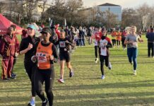 Chance to remember former distance-running great, Lindsay Weight, in the annual UCT Memorial Race