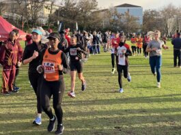 Chance to remember former distance-running great, Lindsay Weight, in the annual UCT Memorial Race