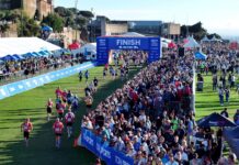 Kenyan clean-sweep in the Totalsport Two Oceans Half Marathon as the ‘World’s Most Beautiful Marathon’ charts an exciting new passage for the future