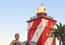 Glenrose and Tayla shape a modern-day sporting rivalry ahead of the Absa RYC CAPE TOWN 10k