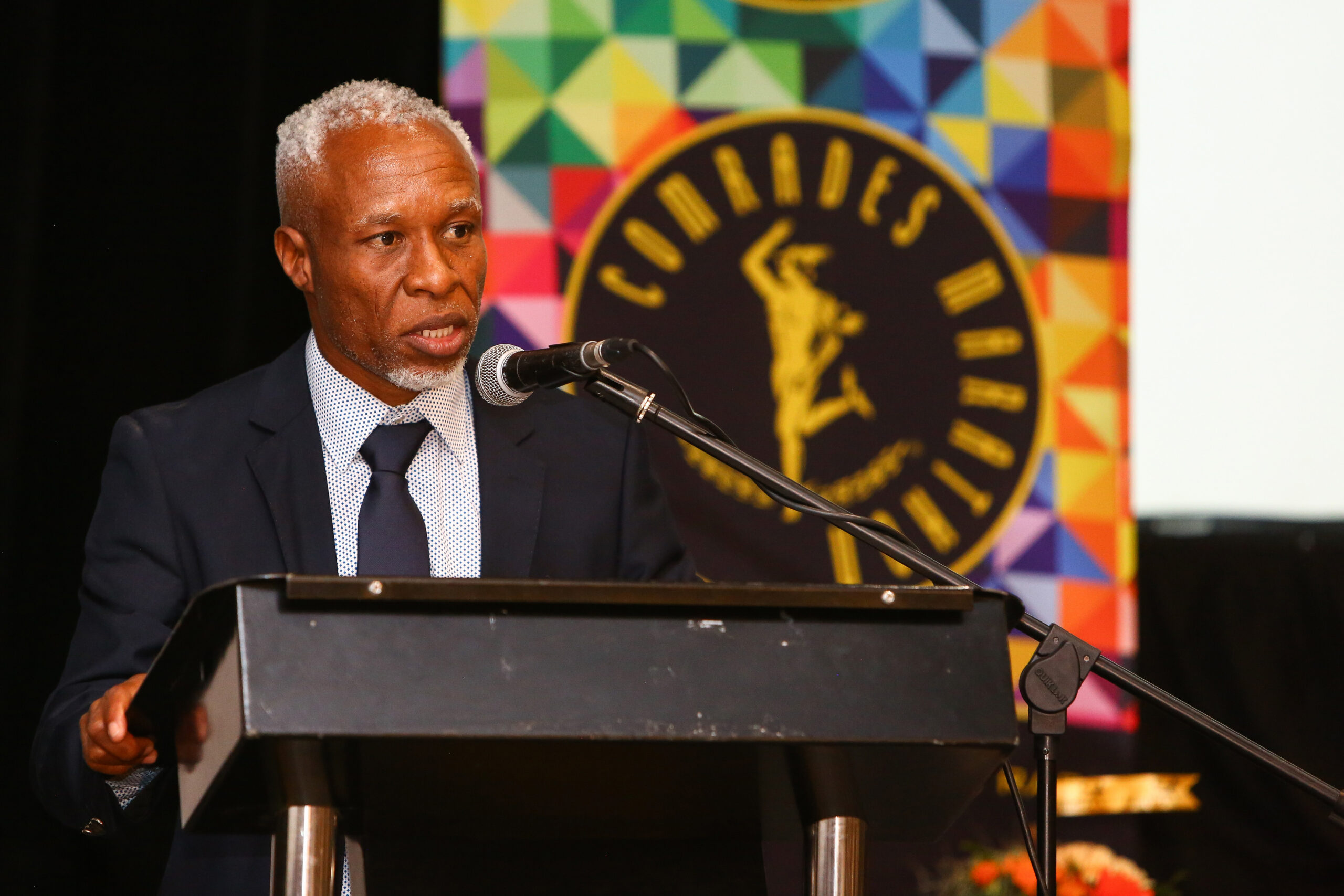 Back to its former glory, Comrades Marathon prepares for its ton in 2027