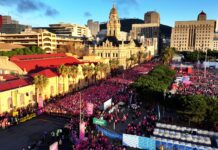 Thousands expected in Mother City at Totalsports Women’s Race in celebration of the spirit of women