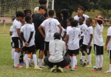 FC Andorra football camp opens European doors for Kenyan youth