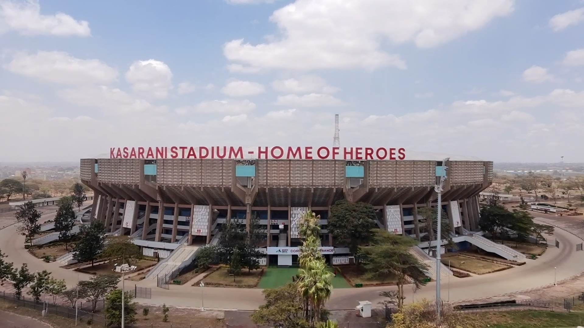 Kenya to host 2029 World Athletics Championships