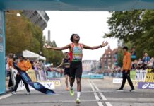 Titles for Ethiopia and Eritrea as Africa shines at World Road Running Championships
