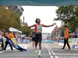 Titles for Ethiopia and Eritrea as Africa shines at World Road Running Championships