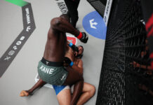 PFL makes North African debut