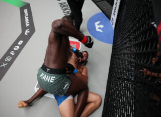 PFL makes North African debut