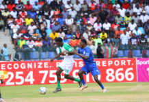 Chaos as Kenyan promotion playoff abandoned after penalty controversy