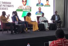 Make African football accessible to broadcasters