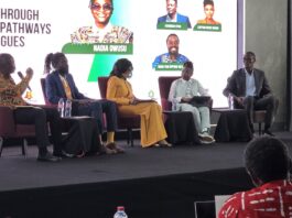 Make African football accessible to broadcasters