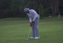 Ghana’s Vincent Torgah wins first West African sunshine development tour