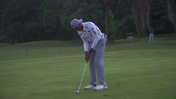 Vincent_Torgah_in_action_at_the_Lakowe_Lakes_Golf_Classic
